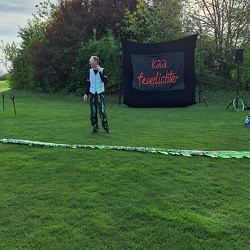 30 Jahre Jubiläumsfeier 2024 - Sonntag